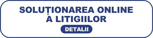 SOL - Soluționarea Online a Litigiilor